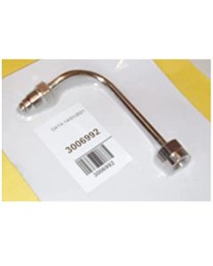 Riello 3006993 Pipe Connector Return for F3, F5 & F10 Burners