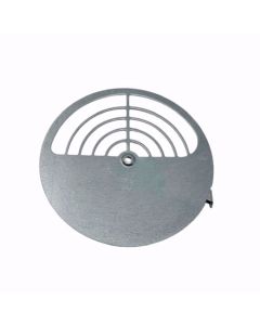 Riello 3007204 Manual Air Shutter F3-F5