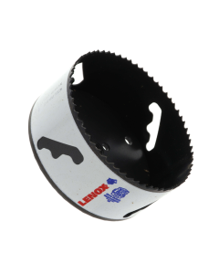 Lenox 3007272L Holesaw T3 72L 4-1/2" X 4.48" 1/BX