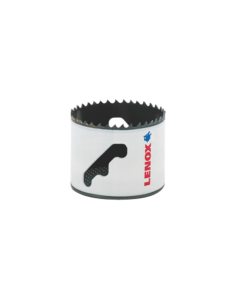 Lenox 3007474L Holesaw T3 74L 4-5/8" X 4.64" 1 /BX