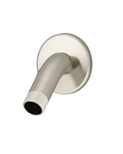 Nikles 300S-STN 6" Shower Arm in Satin Nickel
