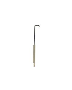 Riello 3020207 Ionization Assembly with Short Tube for G400