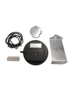 Riello 3020321 Air Pressure Switch Kit for Gas Burner 
