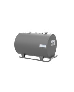 Granby 30209353 500 Gallons Double Wall Steel Oil Tanks