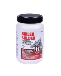 Hercules 30310 BOILER SOLDER (12)1 LB BOILER SOLDER