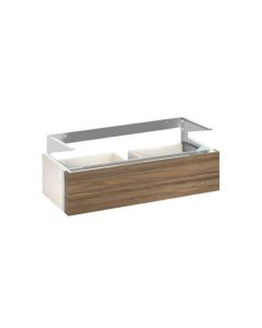 Keuco 30374212100 Edition 300 49-21/100" Vanity unit in White Alpine