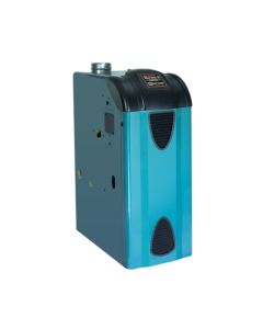 Burnham 309BPI-G, Series 3, 280 Input MBtu, 84% AFUE, Electronic Ignition, Liquid Propane Gas Water Boiler, Chimney Vent, Limited Lifetime Warranty with Grundfos Alpha Pump