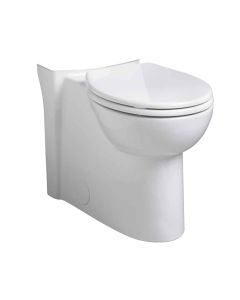 American Standard 3053000.02 Toilet Bowl in White
