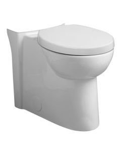 American Standard 3053120.02 Studio Toilet Bowl in White
