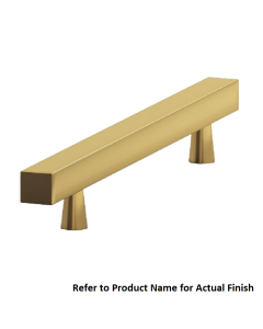 Colonial Bronze 306 Series Pull in Satin Chrome