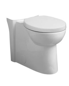 American Standard 3075120.02 Studio Toilet Bowl in White