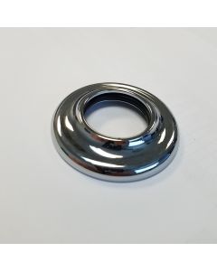 Concinnity 307882PC Escutcheon for Ceiling-mounted Shower Head