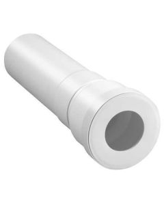 Liberty Pumps K001184 Extension Pipe, 4 In x 16 In, PVC