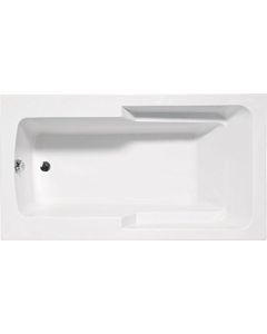 Americh MA6030ADATA2-WH Madison 6030 ADA-Tub Only-Airbath 2, White
