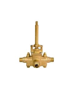 Newport Brass 1-684 Balanced Pressure Shower Trim Valve NO FINISH