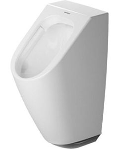 Duravit 2809310092 Elektronik-Urinal in White