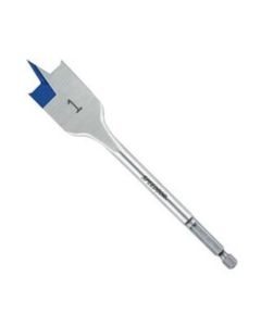 Irwin 88813 13/16" x 6" SPEEDBOR BLUE GROOVE Drill Bit