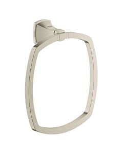 Grohe 40630EN0 Grandera Towel Ring
