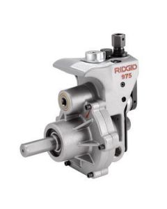 Ridgid 975 25638 Combo Roll Groover