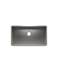 Julien 003615 31"  X 17.5"  X 8"  Undermount UrbanEdge 