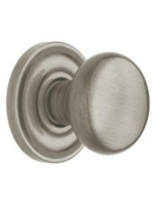 Baldwin 5406.260.PASS Hardware Knob Set