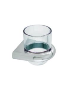 Hansgrohe 06589000 Closeout 6589000 Interaktiv Tumbler In Chrome