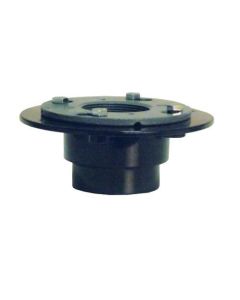 Newport Brass 278A-01 Decorative Drains ABS 2" IPS Shower Drain Body, N/A