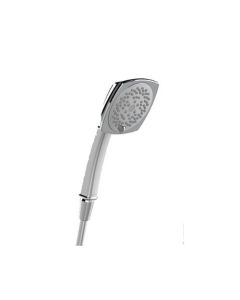 Toto TS301FL55#CP Traditional Collection Series B 4-1/2" Multi-spray Cal-Green Handshower, Polished Chrome Chrome