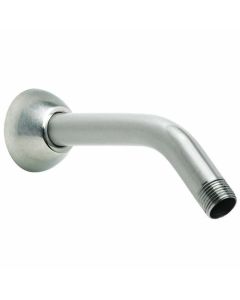 Speakman S-2500-BN 7 In. Brass Arm & Flange in Brushed Nickel
