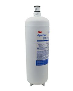 Aqua Pure 5613432 3M Under Sink Replacement Water Filter ? Model 3MFF101