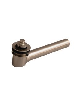 Barclay 5599TS-BN Universal Tub Shoe Drain