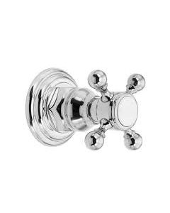 Newport Brass 3-163B/034 Diverter/Flow Control Handle - 3-163B - AGED BRASS - Astor