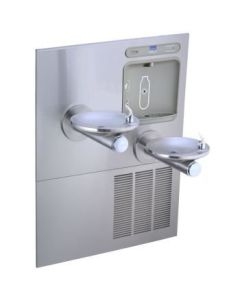 Elkay EZWS-ERPBM28K Ezh2O Integral- Edfpbm117
