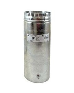 American Metal 4E12A 4 Adjustable Vent Pipe - 2Wall
