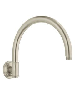 Grohe 28383EN0 Rainshower 10 In. Retro Shower Arm