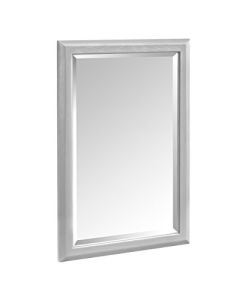 Fairmont Designs 1510-M24 Charlottesville 24" Mirror - Light Gray