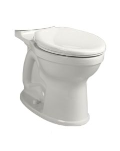 American Standard 3195A101.020 Champion Toilet Bowl in White