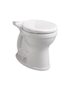 American Standard 3195B101.020 Champion Toilet Bowl in White