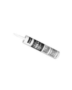Fiat 833AA One Cartridge Silicone Sealant