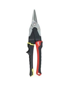 Milwaukee 48-22-4030 Aviation Snips, Straight Cutting