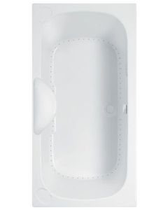 Aquatic AI33AIR6634-WH SERENITY 33 AIR BATH