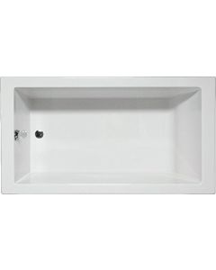 Americh WR6636TA2-WH Wright 6636 Drop In Tub with AirBath II System