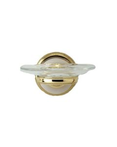 Phylrich KTD25/003 KTD25_003 - Versailles Wall Mounted Soap Dish