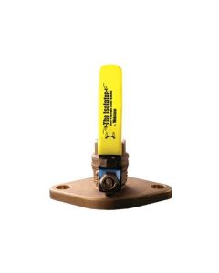 Webstone 40406 1 1/2 Isolator 4040 Series