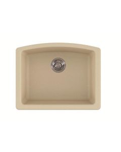 Franke ELG11022SHG Ellipse Single Bowl Sink