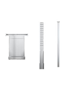 Graff G-8326 M-Series Valve Extension Kit for Shower Sets for Diverter and Stop/Volume