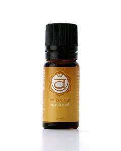 Mr. Steam 104007 Invigorating Chakra 10ml Essential Oil