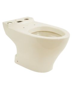 Toto CT416#12 Aquia II Elongated Bowl, Sedona Beige