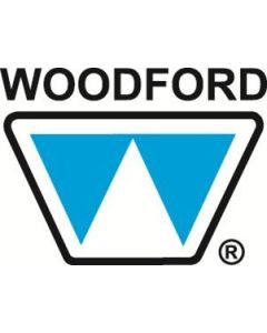 WOODFORD DMP DRY WM PLATEDrywall Mounting Plate