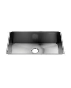 Julien 003667  31"  X 18.5"  X 10"  Undermount UrbanEdge